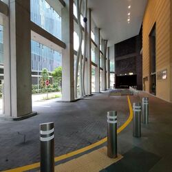 Capitagreen (D1), Office #545901581
